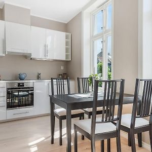 Fosswinckel Apartments